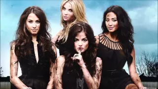 Pretty Little Liars 1x02 - "After All" - Ben Rector