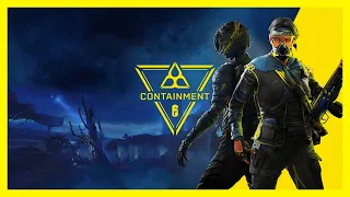 Containment Event Theme Music - Rainbow Six Siege