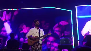 Arijit Singh Live Birmingham Medley Part 2 2022