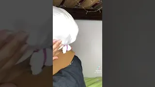 ازاي تثبتي البندانه ومتتزحلقش 🧕