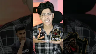 India Ke Best Gaming Youtubers 🤩🔥 #shorts #handsomegamer