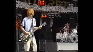 Silverchair @ Bizarre Festival - Köln, Germany (Aug. 16, 1997) [Full Show - PRO]