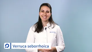 Verruca seborrhoica (Alterswarzen) - Ursachen, Symptome und Behandlung | dermanostic Hautlexikon