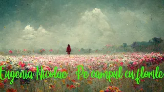 Eugenia Nicolae feat Paula Hriscu - Pe câmpul cu florile(mai domol bootleg)