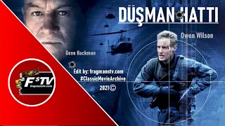 Düşman Hatı (Behind Enemy Lines) 2001| HD Film Tanıtım Fragmanı | fragmanstv.com