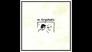 David Kushner - Mr. Forgettable [Official Audio]