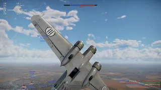 War Thunder -- all I see is Italy