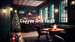 Coffee And Relax ☕ Calm Lofi Hiphop Mix to Relax / Chill to - Cozy Quiet Coffee Shop ☕ Lofi Café