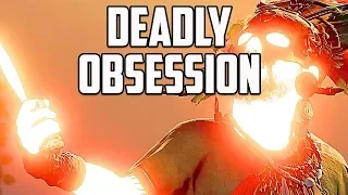 Shadow of the Tomb Raider Deadly Obsession Walkthrough | (14) FINAL BOSS