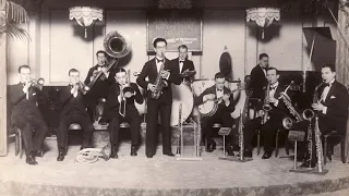 Milenberg Joys - Jack Hylton's Kit-Cat Band (Al Starita) - HMV B 2101