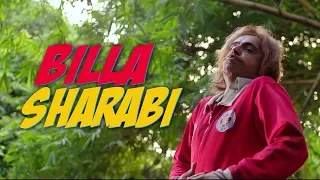 Daaru Pee Ke Girna | Billa Sharabi | Sunil Grover | Amit Trivedi | Elephant Company