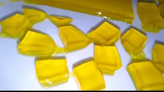 Homemade Jelly Recipe|Jelly Recipe |Jelly Recipe By Food Tree