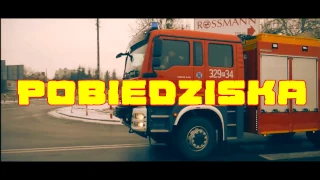 STRAŻ POŻARNA - "To moja pasja" [Polish firefighters]