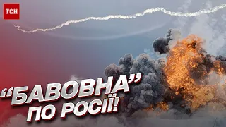 🔥 “Бавовна” по Росії! Вибухи у Криму, Ростові-на-Дону, Бєлгороді