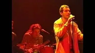 Sponge- Molly (16 Candles Down the Drain) Live performance from 1994.