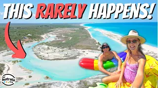 BEST OF BROOME: Coconut Wells, INSTA VS REALITY at Cable Beach, Quandong Point & Roebuck Bay [EP35]