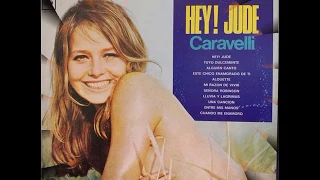 CARAVELLI  ~ THE FOOL / MAMY BLUE  1971  FULL ALBUM