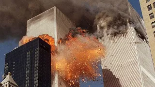Теракт 11 сентября 2001 года | Документальный фильм