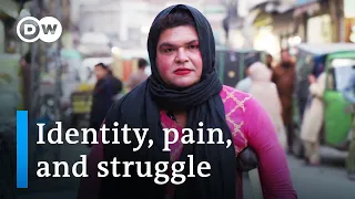 Transgender in Pakistan | DW Documentary