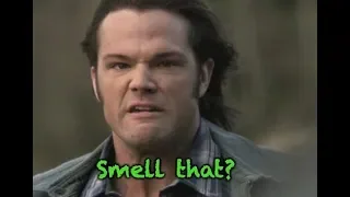 Supernatural 15 Years of Farts