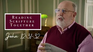 Putting Caesar Out of Business | John 12:31-32 | N.T. Wright Online