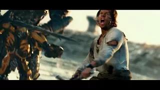 Transformers: The Last Knight - Extended TV Spot #16