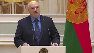 Aufstand als Sieg? Lukaschenko zum Deal mit Putin und Wagner-Chef Prigoschin