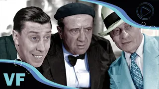 Bande-annonce VF - Les rois du sport (1937)