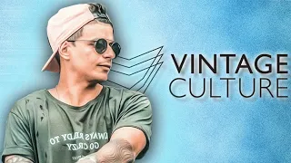 VINTAGE CULTURE 2022 | SÓ TRACK BOA | AS MELHORES DE JULHO | SET ALOK, AVICII, LIU, KVSH & DUBDOGZ