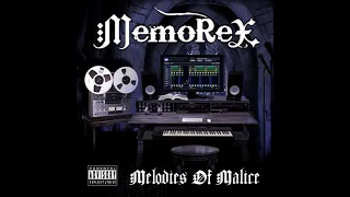 Memorex - Offended - Melodies Of Malice