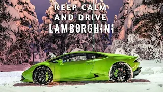 From zero to hero Lamborghini | Automotive