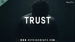 "Trust" - Emotional Sad Rap Beat | Deep Piano Hip Hop Instrumental [prod. by Veysigz]