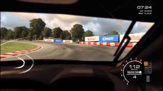 GRID Autosport Brands Hatch 1 Lap