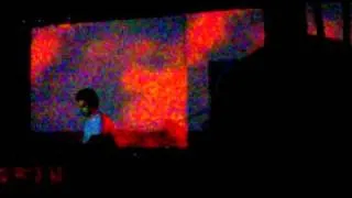 Four Tet - Matthew﻿ And Toby [Four Tet Remix] (Live @ Link, Bologna)