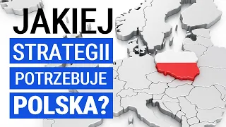 Jaka będzie Polska za 30 lat? O strategii USA i pozycji Niemiec -  Wojciech Myślecki