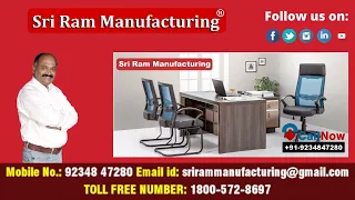 Office Furniture Manufacturer in Bihar | Office Furniture Available Here