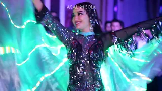 Bonu Красивый Арабский Танец