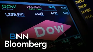 Dow tumbles nearly 400 points today