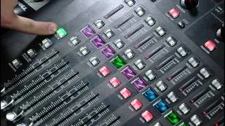 Behringer X32 - Basic Mixing 101-3 - Building A Mix