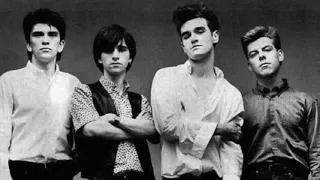 The Smiths - Rusholme Ruffians (Demo, 1984)