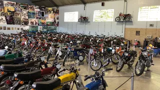 Museu de Motos em Petrópolis RJ, INCRiVEL!