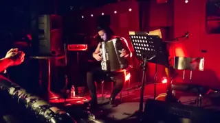 Netta Skog - Your Betrayal & Rock You Like A Hurricane (Bullet For My Valentine & Scorpions cover)