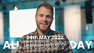 All Energy Day 2022 | Aftermovie