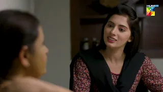 Ant Ul Hayat - Episode 13 - Best Scene 06 - HUM TV Drama