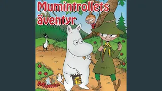 Mumin och den förtrollade hatten, del 2