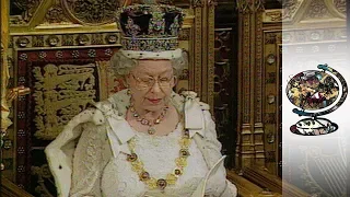 The Other House: The House of Lords on the Brink of Reform (1999)