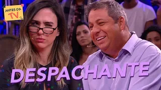 Despachante | Entrevista Com Especialista | Lady Night | Nova Temporada | Humor Multishow