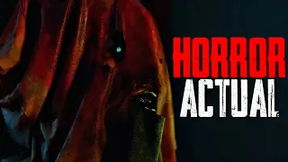 7 películas de TERROR ACTUALES y POCO CONOCIDAS que NO TE PUEDES PERDER