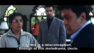 Kuch Khatti Kuch Meethi part 16 (w/Eng Subs)