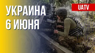 Актуальная ситуация на фронте: Донбасс. Марафон FreeДОМ